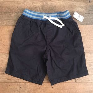 Roebuck & Co. Boys Waist Shorts